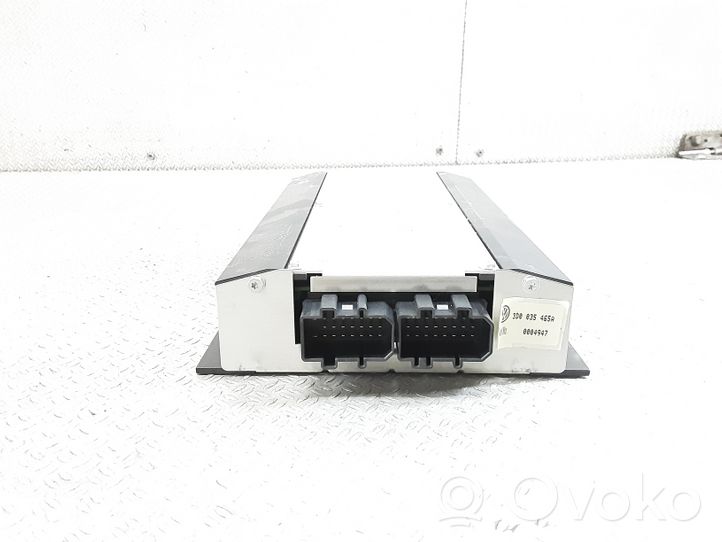 Volkswagen Phaeton Amplificatore 3D0035465A