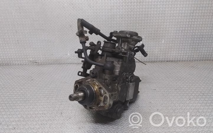 Opel Vectra A Polttoaineen ruiskutuksen suurpainepumppu 9460620011