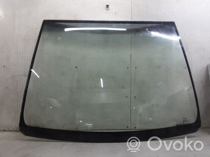 Toyota Corolla Verso E121 Priekinis stiklas 