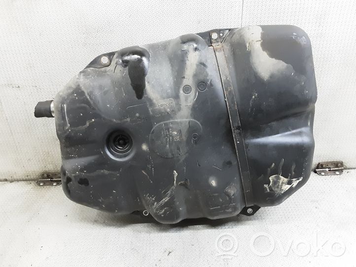 Mercedes-Benz Vaneo W414 Fuel tank A4144701601