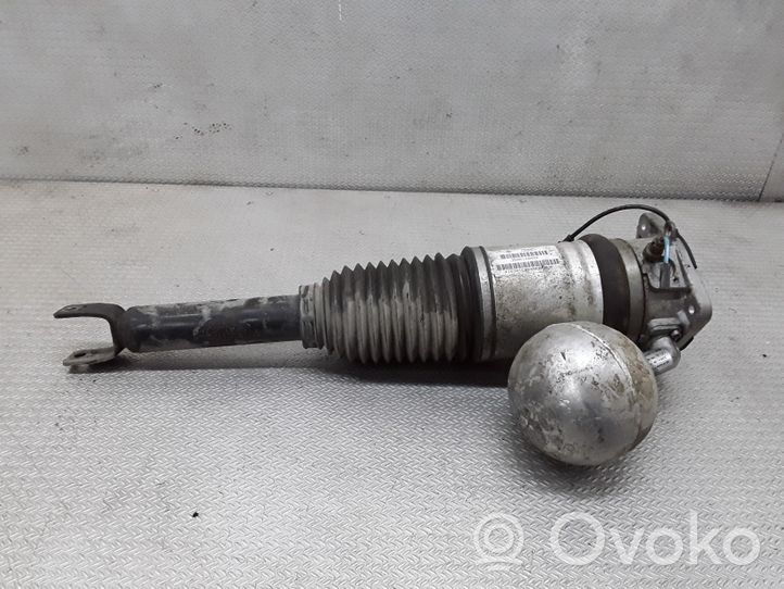 Volkswagen Phaeton Shock absorber/damper/air suspension 3D0616002K