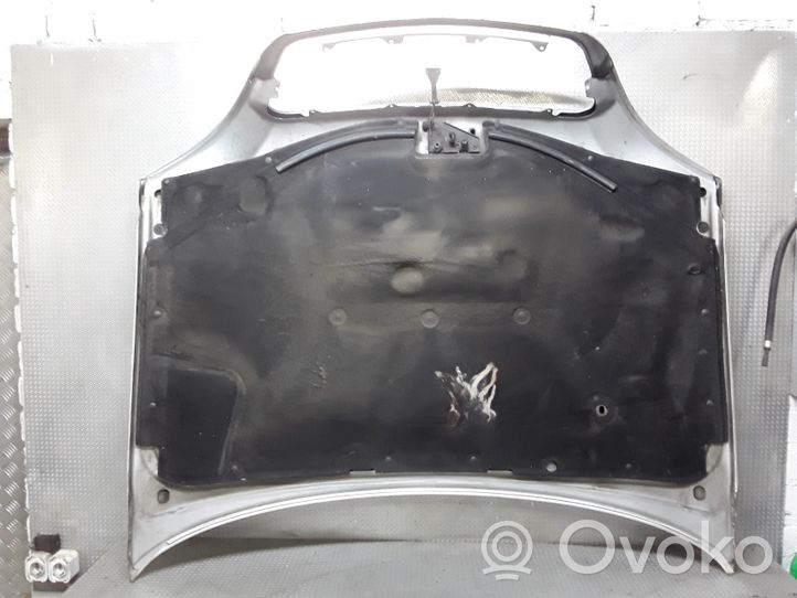 Mercedes-Benz ML W163 Engine bonnet/hood 