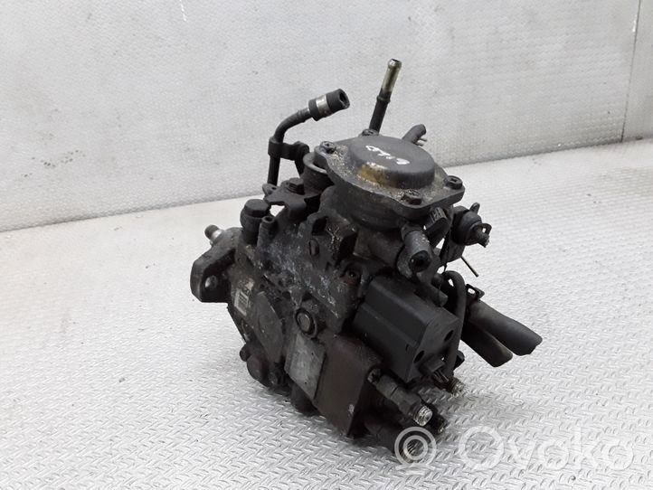 Opel Corsa B Fuel injection high pressure pump 1047495420