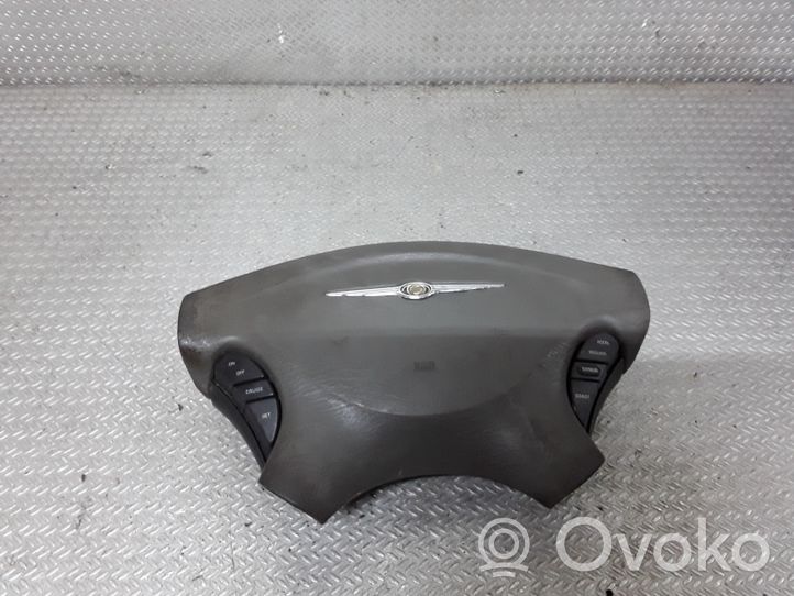 Chrysler Voyager Vairo oro pagalvė 1K060418383