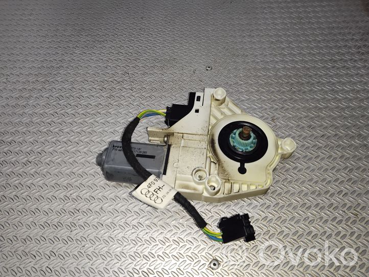 Audi A6 S6 C6 4F Motorino alzacristalli della portiera anteriore 4F0959801D