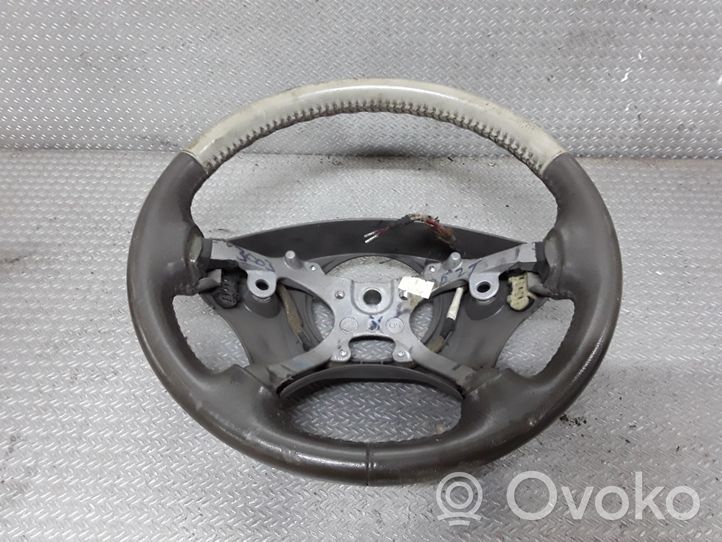 Chrysler Voyager Steering wheel 