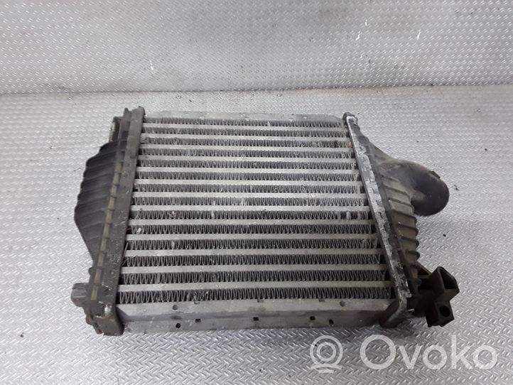 Mercedes-Benz Vito Viano W638 Chłodnica powietrza doładowującego / Intercooler 6385012301