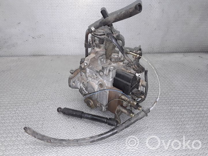 Opel Corsa B Pompe d'injection de carburant à haute pression 9460620023