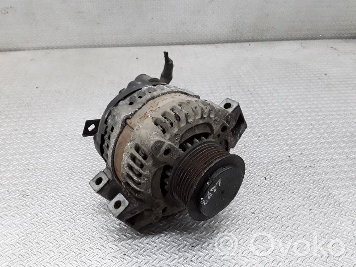 Honda Accord Generator/alternator 