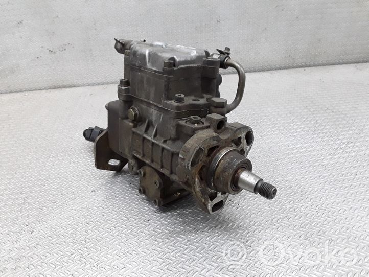 Volkswagen PASSAT B5 Pompe d'injection de carburant à haute pression 0460404986