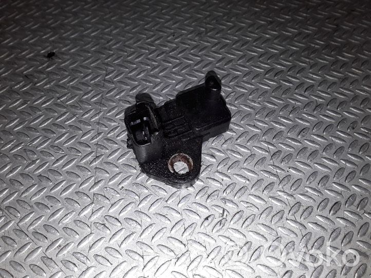 Citroen C4 I Capteur de position de vilebrequin 9637466980