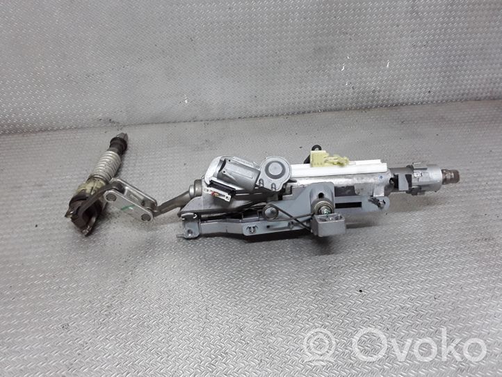 Mercedes-Benz E W211 Gruppo asse del volante A2114602616