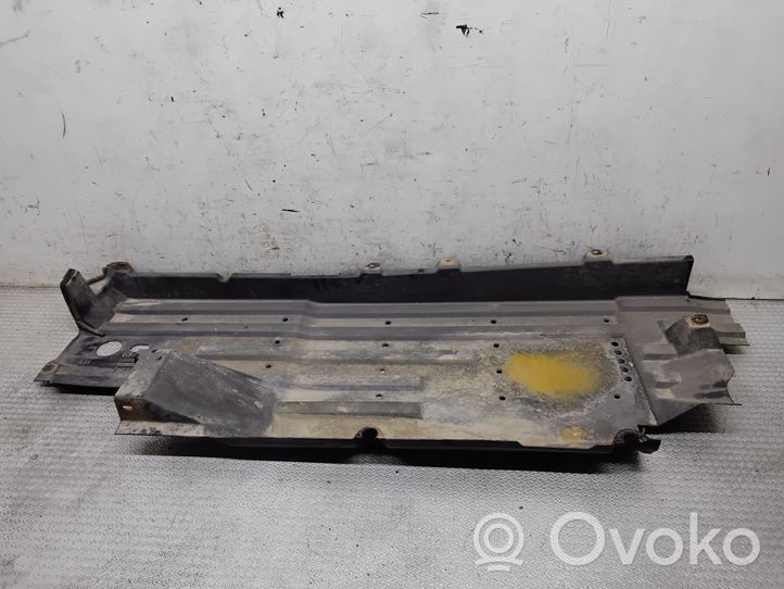 Mazda CX-7 Protección inferior lateral EG2156371