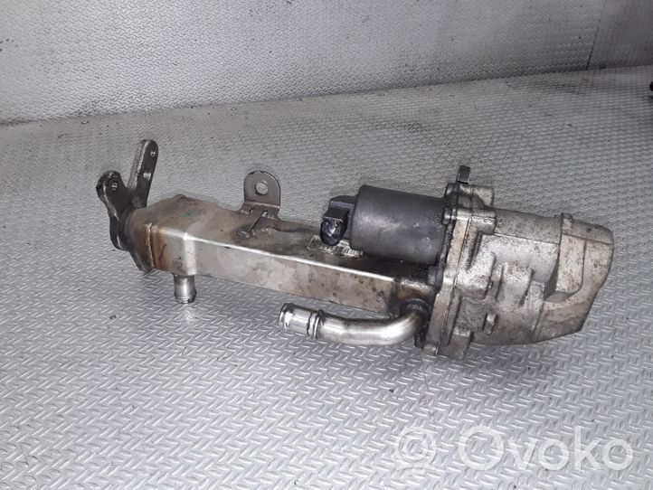 Volvo S60 Chłodnica spalin EGR 30637142