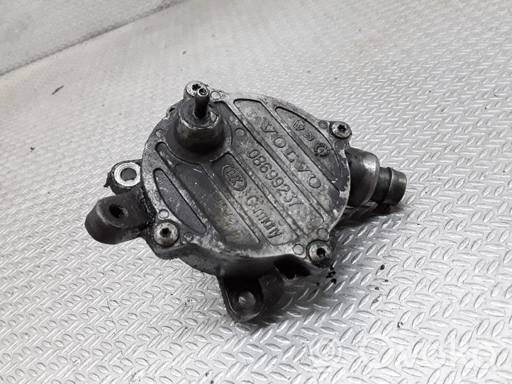 Volvo S60 Pompe à vide 08699237