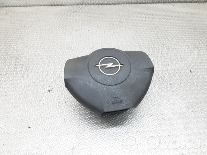 Opel Zafira B Airbag de volant 13111348