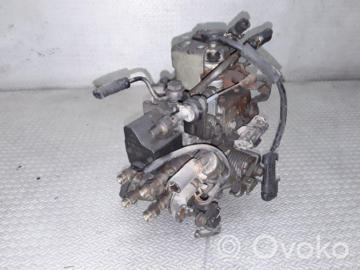 Opel Corsa B Fuel injection high pressure pump 1047406141