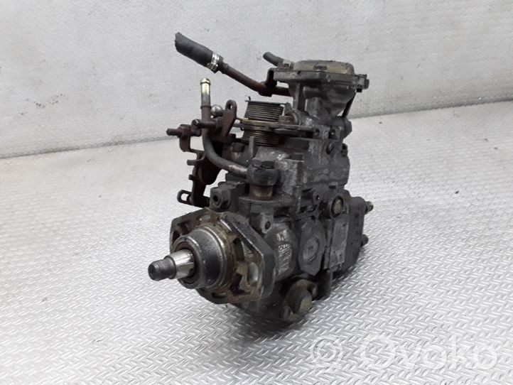 Opel Vectra A Pompe d'injection de carburant à haute pression 1047406001