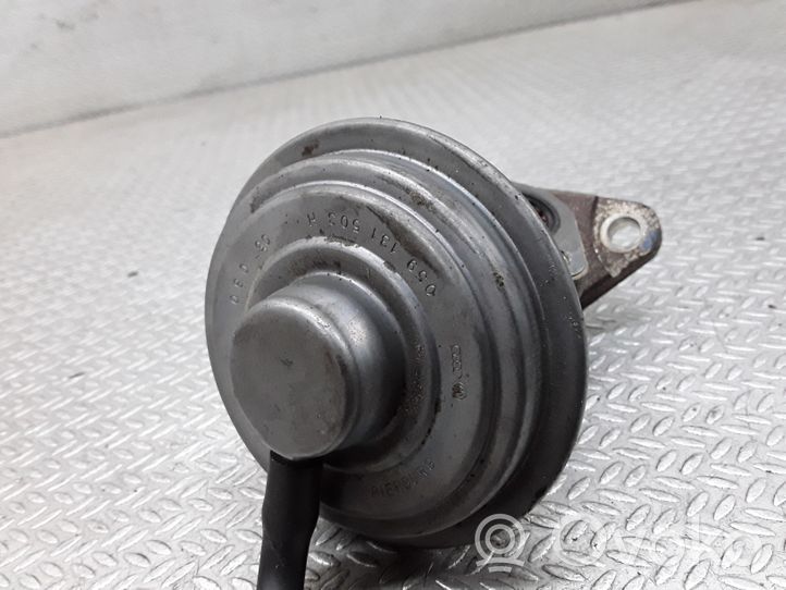 Volkswagen Phaeton EGR valve 059131503H