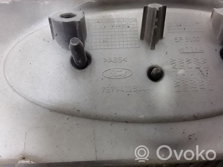 Ford Mondeo MK IV Rivestimento portellone 7S71402B34A