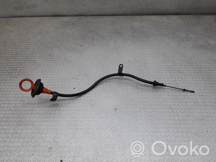 Audi A4 S4 B7 8E 8H Oil level dip stick 