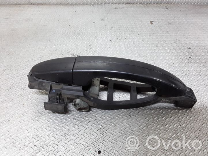 Ford Mondeo MK IV Maniglia esterna per portiera posteriore 6M21U266B22A