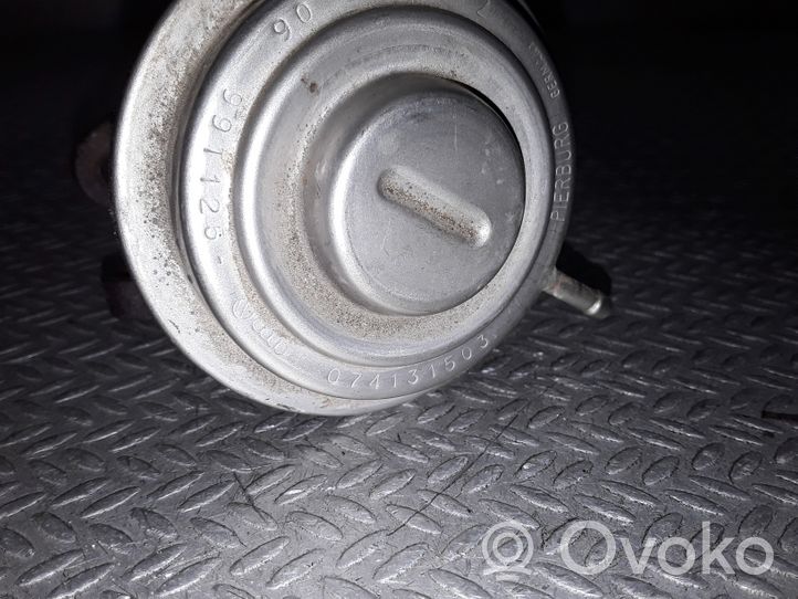 Volvo S80 EGR valve 074131503