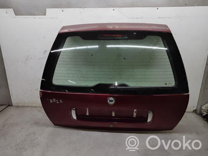 Lancia Lybra Tailgate/trunk/boot lid 