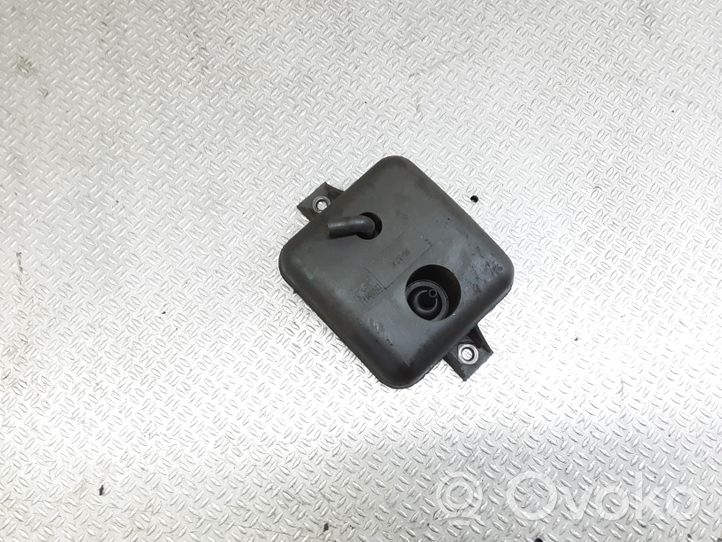 Opel Corsa D Vacuum air tank 