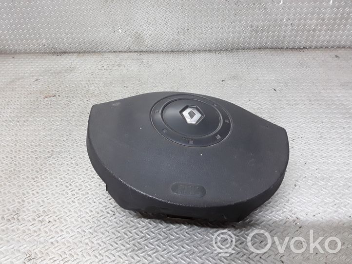 Renault Scenic II -  Grand scenic II Airbag de volant 8200310287