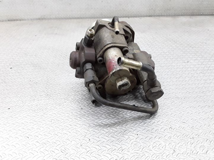 Nissan Almera Tino Pompe d'injection de carburant à haute pression 2940000121