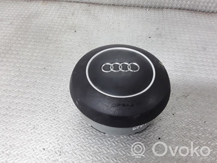 Audi A8 S8 D3 4E Airbag dello sterzo 4E0880201BD6PS