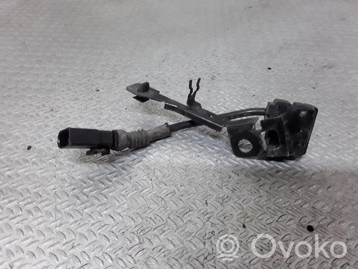 Audi A8 S8 D3 4E Capteur de hauteur à suspension pneumatique 4E0616576