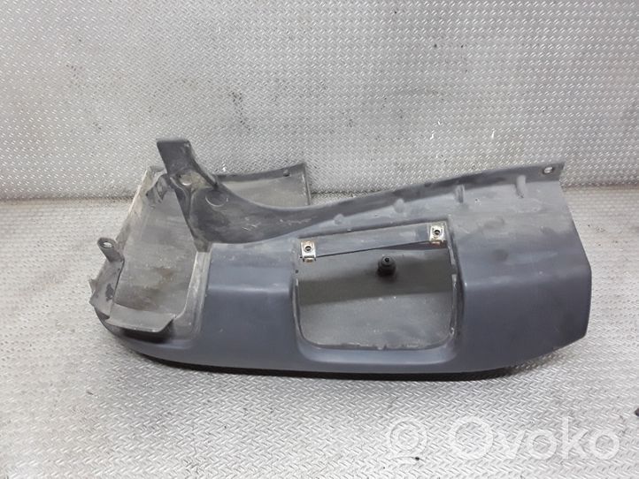 Nissan Primastar Rivestimento del pannello parte angolare del paraurti posteriore 8200201457