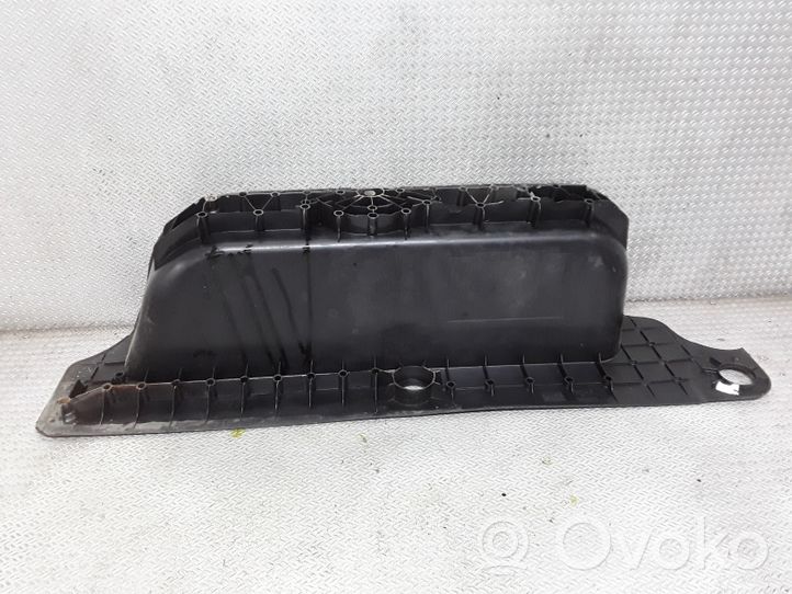 Nissan Primastar Front sill trim cover 93857781