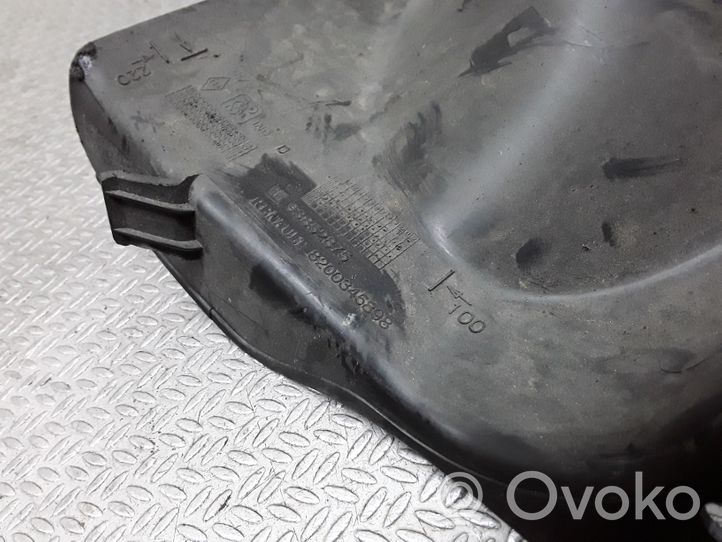 Nissan Primastar Inne części wnętrza samochodu 8200345898