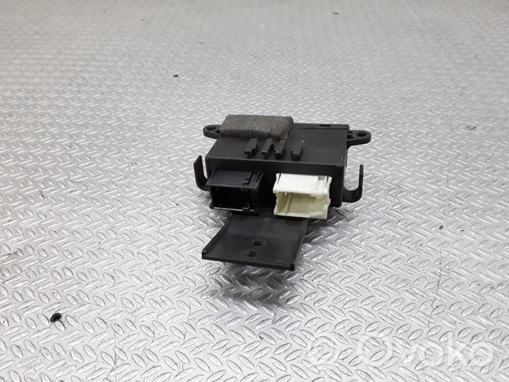 BMW 3 E46 Module de commande rétroviseur latéral 61316913364