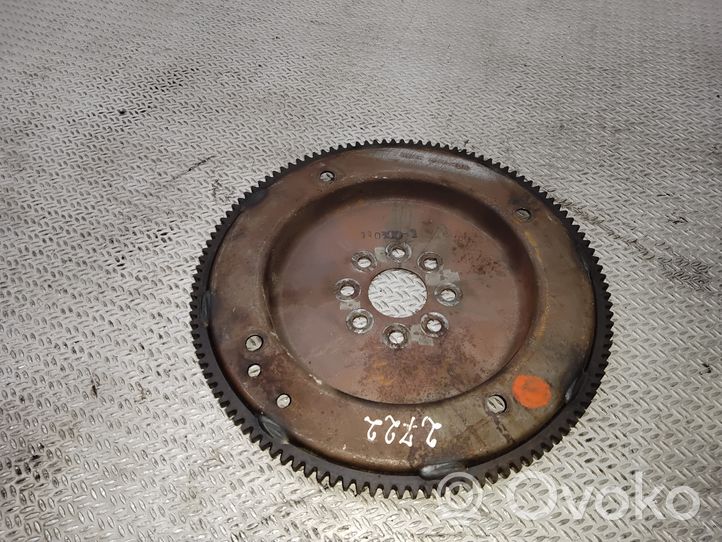 Jaguar S-Type Flywheel XW4P6375BA