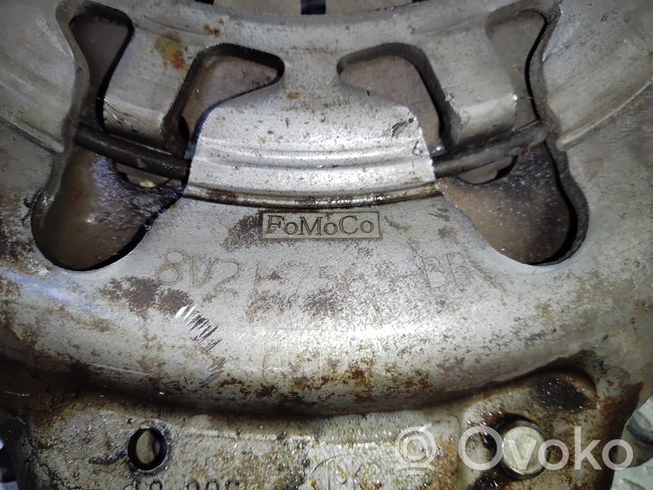 Ford Fiesta Sprzęgło / Komplet 8V217563BB