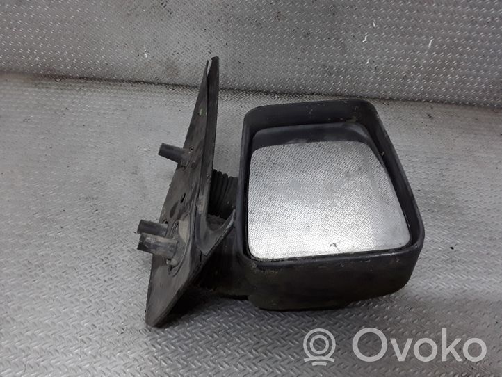 Peugeot Boxer Manualne lusterko boczne drzwi przednich E30045996