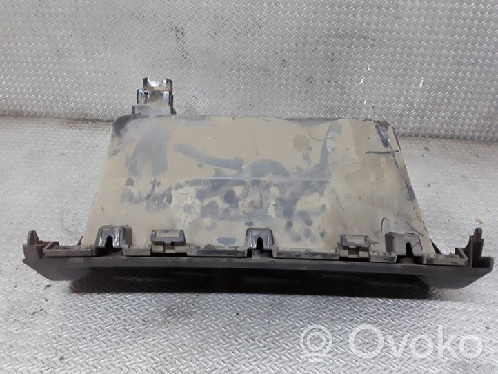 Volkswagen Caddy Glove box 