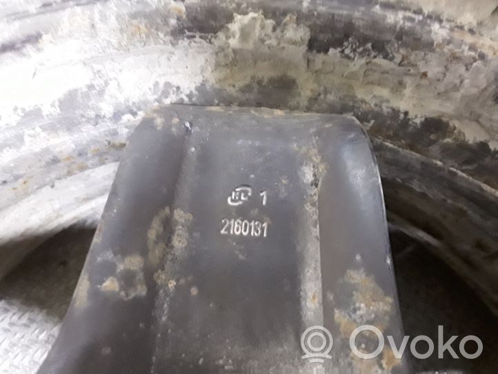 Opel Zafira B Cerchione in acciaio R16 2160131