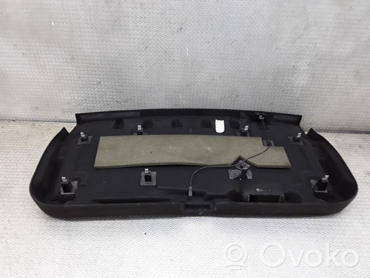 Audi A2 Parcel shelf 