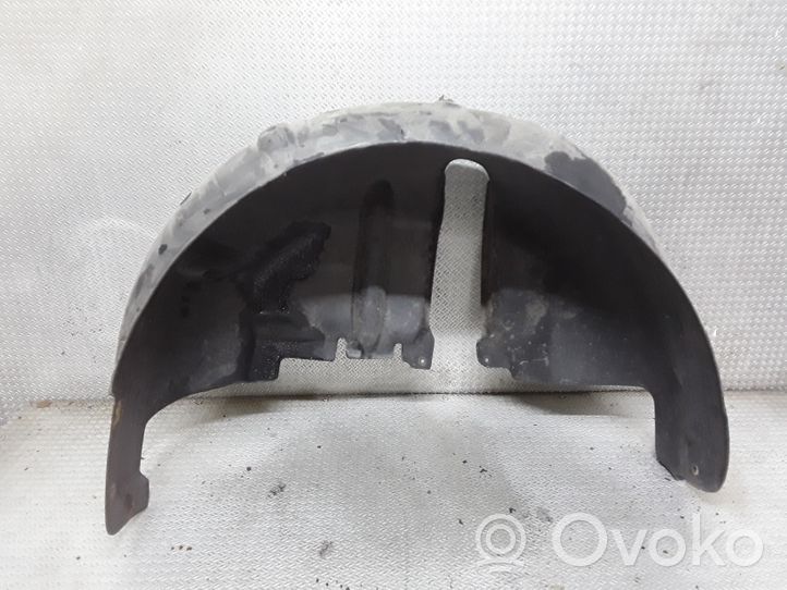 Audi A2 Rivestimento paraspruzzi parafango posteriore 