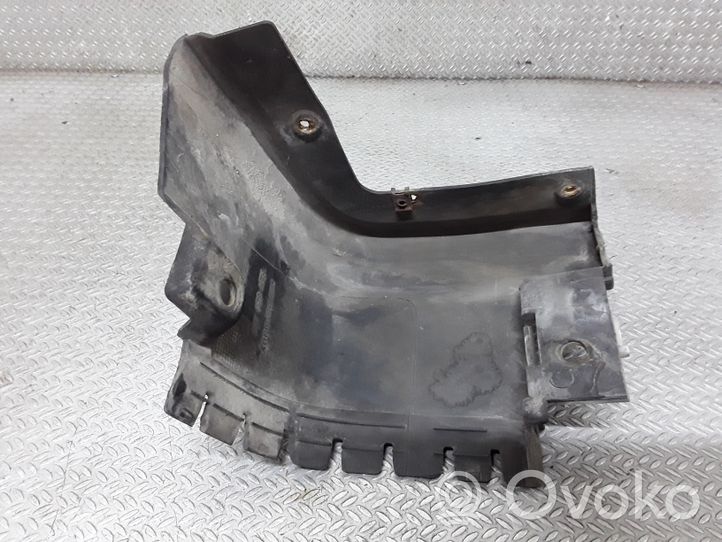 Audi A2 Garniture de jupe latérale arrière 8Z0853579A