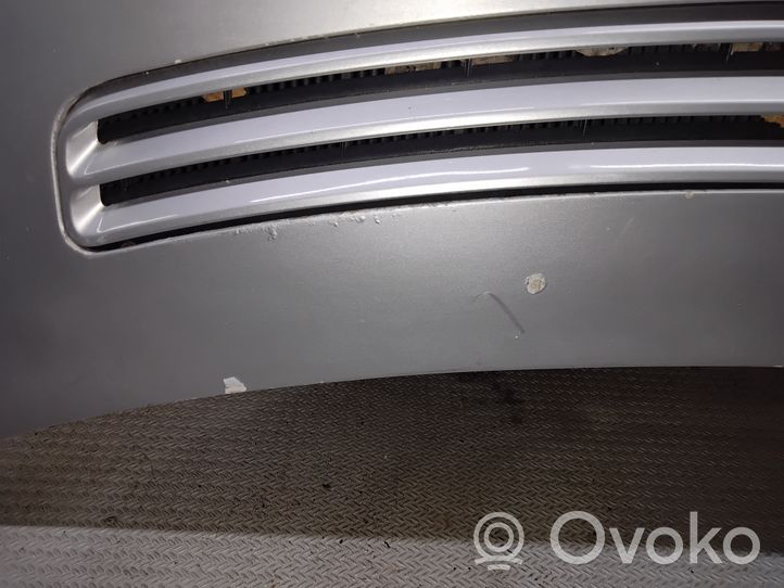 Audi A2 Dangtis variklio (kapotas) 