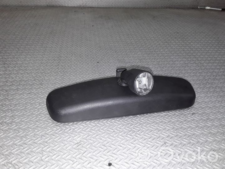 Audi A2 Rear view mirror (interior) E1010590