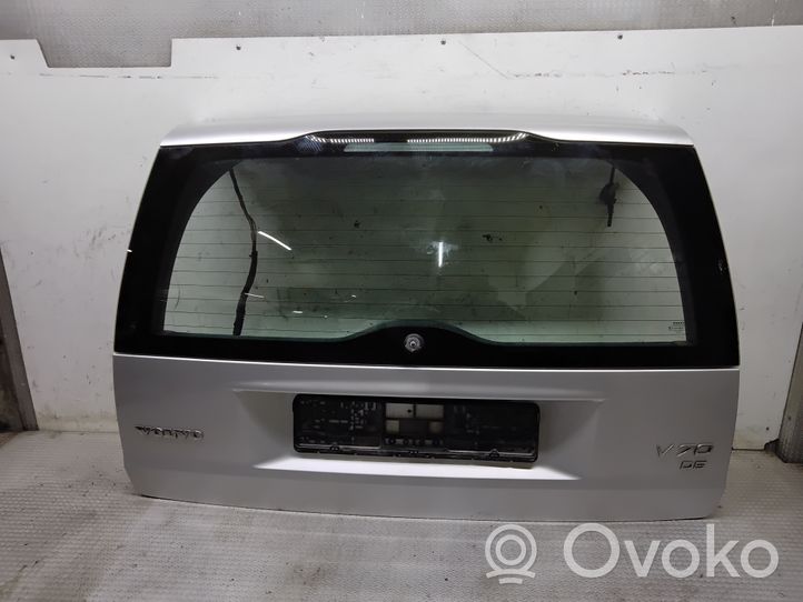 Volvo V70 Portellone posteriore/bagagliaio 