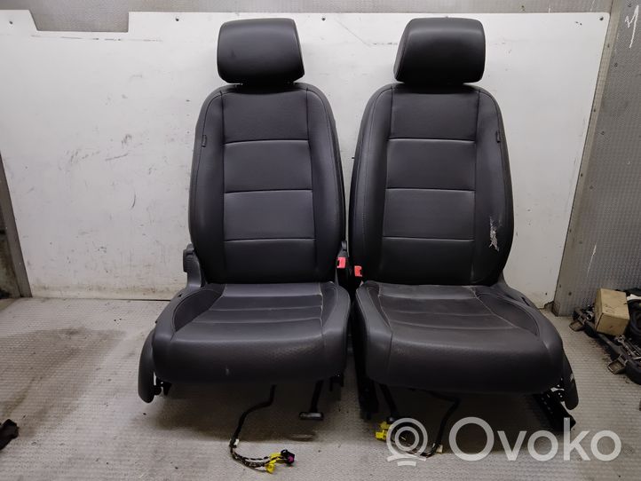 Volkswagen Jetta V Interior set 