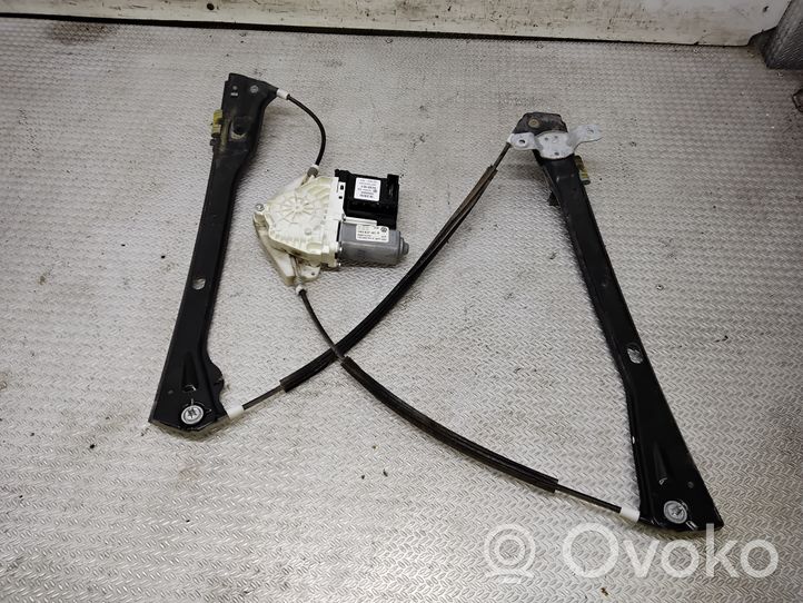 Volkswagen Jetta V Priekinio el. lango pakėlimo mechanizmo komplektas 994855107